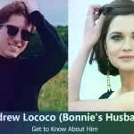 Andrew Lococo – Bonnie Wright’s Husband | Know About Him