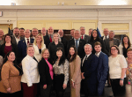 Event in Review: TRAA’s Legislative Action Workshop & Hill Day