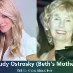 Judy Ostrosky – Beth Stern’s Mother | Know About Her