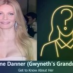 Katharine Danner – Gwyneth Paltrow’s Grandmother | Know About Her