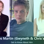 Moses Martin – Gwyneth Paltrow & Chris Martin’s Son | Know About Him