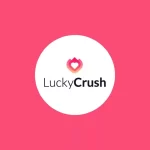 Top apps like LuckyCrush