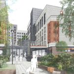 Unite Students receives planning permission for two major schemes in London and Bristol