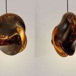 LOEWE’s Stunning Lamp Collection at Salone del Mobile 2024