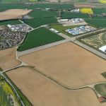 Wates completes sale of 222-acre site in West Sussex to Vistry and Abri
