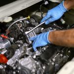 Top Engine Faults Explained