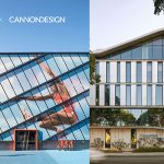 SRG Partnership Joins CannonDesign