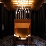 David Lynch’s ‘Thinking Rooms’ Transform Salone del Mobile