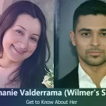 Stephanie Valderrama – Wilmer Valderrama’s Sister | Know About Her
